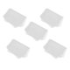thumbnail image 1 of Houderco 10Ud Almohadillas Aislantes Para Planchado Con Textura Antideslizante Para Ropa, 1 of 6