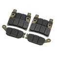 thumbnail image 4 of 4Pcs Brake Pads For Honda CBR 600 F4 F4i CBR900 CBR929 CBR954 FIREBLADE RR, 4 of 5