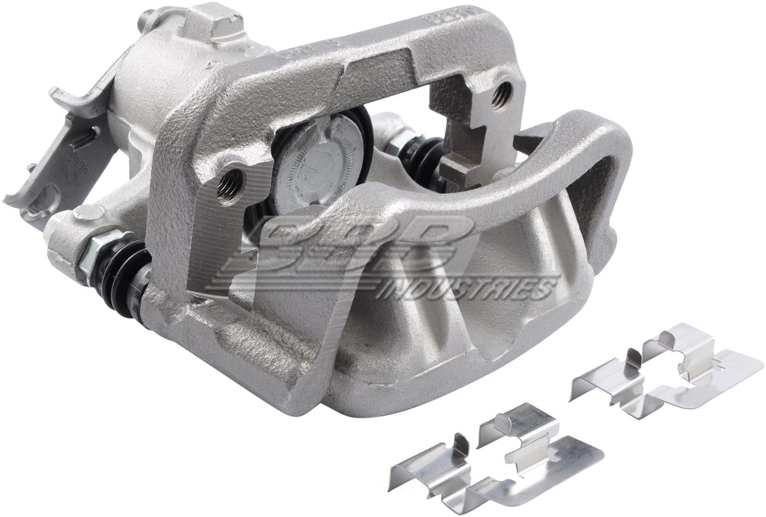 TERREPOWER formerly BBB Industries 99-17480B Reman Caliper w/installation Hardware