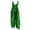 BG-Green, variant on BiZtdJrK Back to College Sale, Women's St. Patrick's Day Cute Jumpsuits Lucky Irish Clover Graphic Rompers Casual Sleeveless Jumpers Pants Cotton Linen Overalls with Pockets Green S