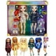 thumbnail image 2 of Limited Supply 1/6 SD Surprise Doll Rainbow High School Dress Up Slime Play Toys for ChildrenWith Box Gao Jinjia LED, 2 of 2