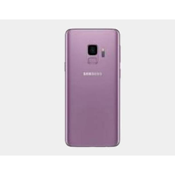 Samsung Galaxy 256GB 6GB RAM DS G965F Factory Lilac Purple - Walmart.com