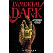 Pre-Owned Immortal Dark (Standard Edition) (Hardcover) 0316581445 9780316581448