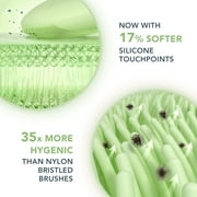 FOREO LUNA 4 2-in-1 Smart Facial Cleansing & Firming Massage Device for Combination Skin