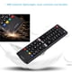 thumbnail image 3 of Methold Reemplazo del control remoto ABS 3D para AKB75095308 Sistemas de cine en casa, 3 of 3