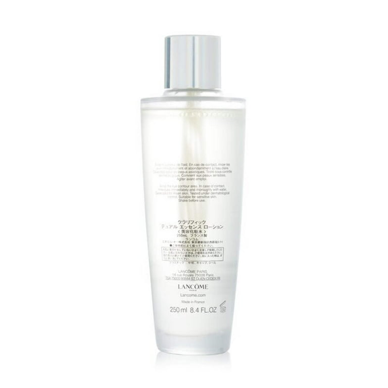LANCOME CLARIFIQUE ダブルエッセンス 250ml Amazon.com: Lancôme Clarifique Pro-Solution Face Serum