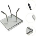 thumbnail image 2 of Generic Metal Arm Display Stand Rack Exhibition Mineral Ball Display Stand for Small Collector's Pieces Photo Props, Style E,Style E, 2 of 7