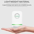 thumbnail image 6 of Power Nova Energy Saver - Current Stabilization, Reduces Dirty Electricity & Lowers Electrical Temp, Easy Plug-in Install (2), 6 of 7