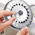 thumbnail image 4 of Stainless Steel Kitchen Sink Strainer, Drainage Strainer, Kitchen Sink Stopper, 4 of 4