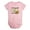 Pink, variant on I Know the Guac Is Extra Funny Rompers For Babies, Newborn Baby Unisex Bodysuits, Infant Jumpsuits, Toddler 0-24 Months Kids One-Piece Oufits (Blue, 0-6 Months)