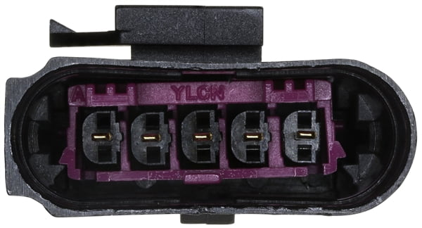 5-W. Wideband A/F Sensor