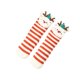 thumbnail image 5 of Calcetines térmicos eléctricos con calefacción, lavables para hombres y mujeres, calentadores de pies para acampar al aire libre, pesca en interiores shamjiam Calcetines calentados, 5 of 8