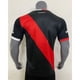 thumbnail image 2 of Top Thai 23/24 river plate 3rd Negro Rojo Fútbol 2023 2024 Camisa, 2 of 3