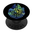thumbnail image 1 of PopGrip Adhesivo Star Wars Halcón Milenario Tie Dye Galaxia, 1 of 6