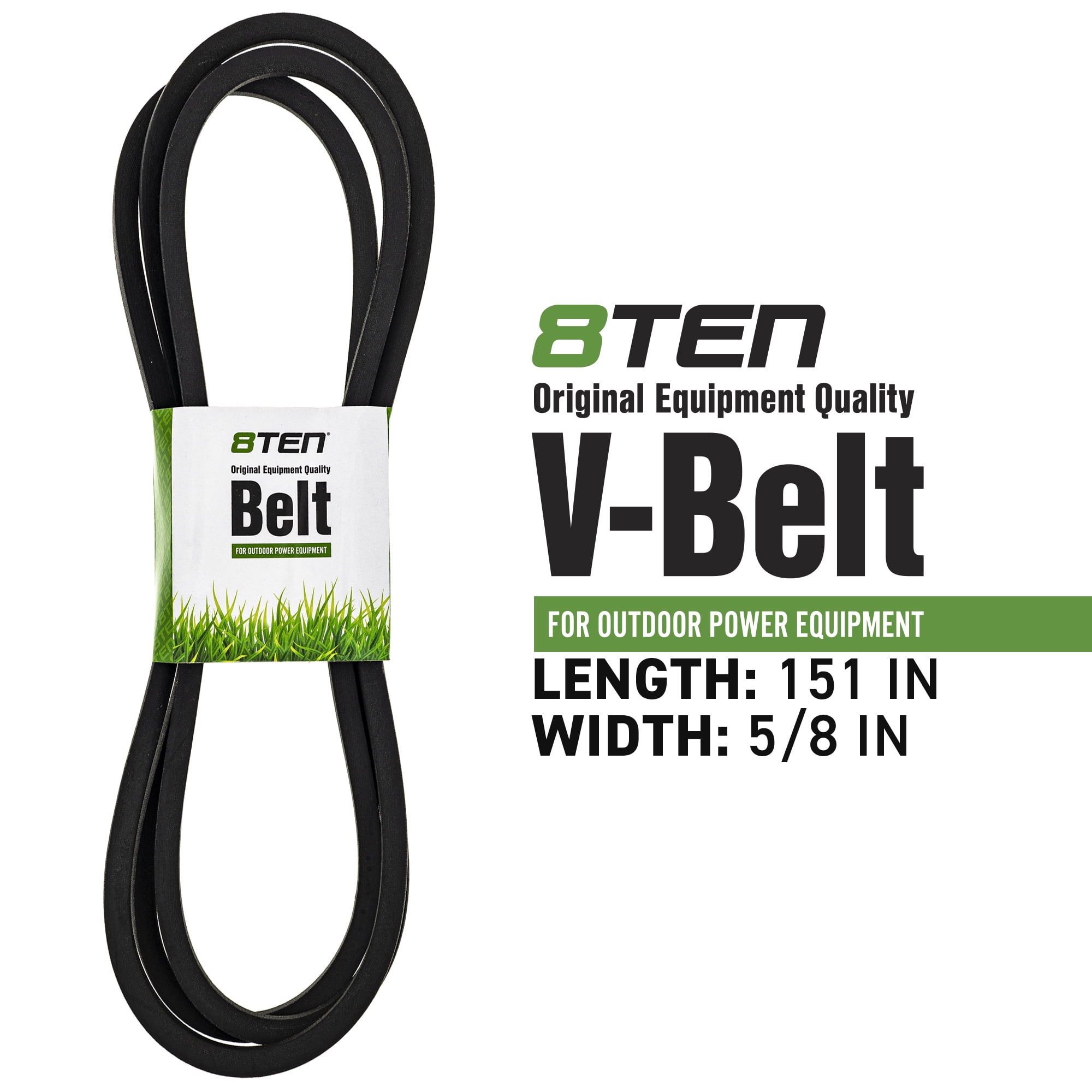 Snapper drive belt sale