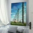 thumbnail image 3 of The Boy in The Striped Pajamas Movie Poster (10) Print Photo Art Painting Canvas Poster Home Decorative Bedroom Modern Decor Posters Gifts 20x30inch(50x75cm), 3 of 6