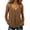 tank top 52#Khaki, variant on Women's Tank Tops Ruched Strappy Solid Color Camisole Top Sleeveless Basic Tees Loose Soft Beach Vacation Clothes Outdoor Casual