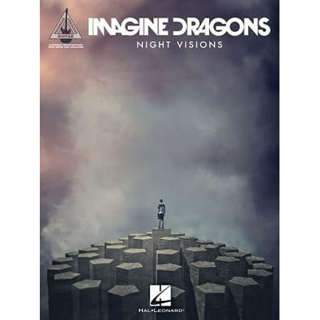 Imagine Dragons: Night Visions (Best Affordable Night Vision)