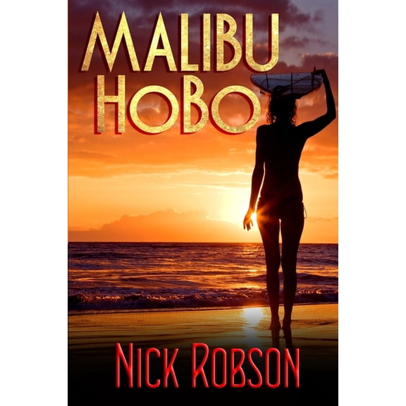 Malibu HoBo (Paperback)