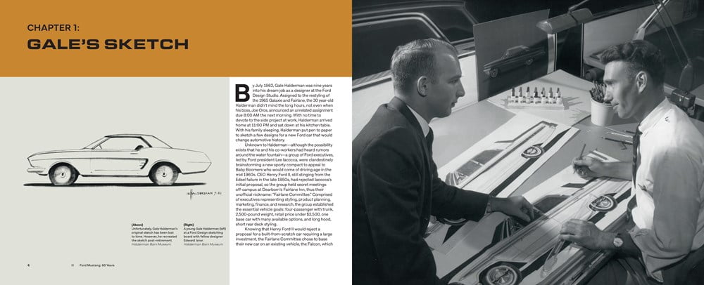 Ford Mustang 60 Years, Hardcover, ISBN 9780760389201 - Walmart.com