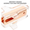 thumbnail image 3 of Student Stapler Remover Portable Staple Removing Tool Mini Staple Remover Office Supply, 3 of 8