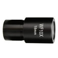 thumbnail image 4 of 10X Microscope Eyepiece Wide Angle Optical Lenses Adapter Field 18mm Professional Ocular Lens Standard, 4 of 8
