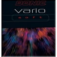 thumbnail image 1 of Caoutchouc Donic Vario Soft R 2,0 Mm, 1 of 1