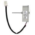 thumbnail image 5 of DC12V Refrigerator Fan Motor -48ZWT05-1202A for , Fridge,, Refrigerator, 2W 2200R/Min CCW, 5 of 5