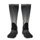 thumbnail image 1 of Fotbe Black Spiders Calcetas Divertidas Estampadas para Hombre y Mujer, Calcetas de Algodón hasta la Rodilla para Caminar, Correr, Enfermería y Embarazo, 1 of 6