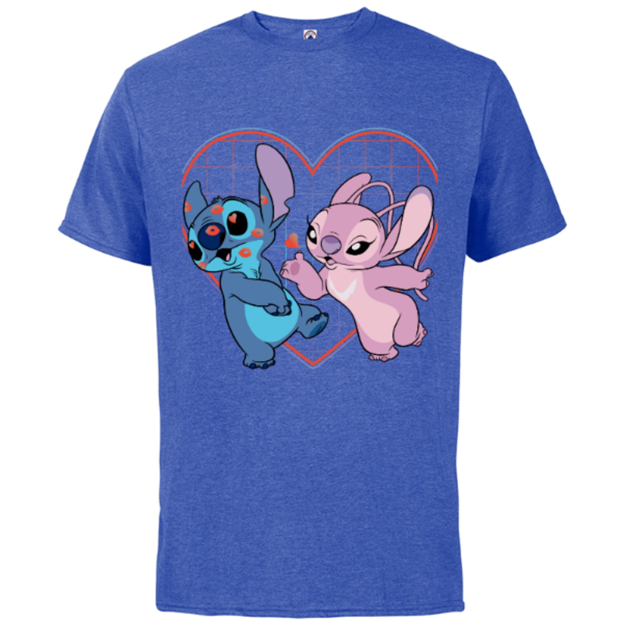 Lilo And Stitch Couple Shirts | lupon.gov.ph