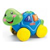 Fisher-Price Roll Along Pals Turtle