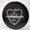 Black, variant on Dynamic Discs Fuzion-X Paige Shue Sergeant Disc Golf Distance Driver