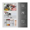 thumbnail image 5 of Stainless Steel Lunch Box, 1200 Ml Lunch Box, Leak-proof With Removable Divider, Lunch Boxes,enviro, 5 of 5