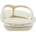 thumbnail image 4 of Crocs Unisex Crocband Flip Flop Sandals, 4 of 7
