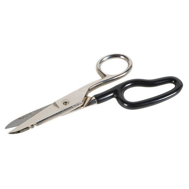 Greenlee Textron PTT03 Electrician's Scissors