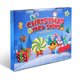thumbnail image 2 of GOOHOCHY NuAbesty 8pcs Signos de la yarda de Navidad Feliz Navidad Decoraciones de Navidad al aire libre Decoración de césped con estacas para la fiesta en casa, 2 of 7
