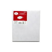 Holiday Time 5pk Giftware White Boxes