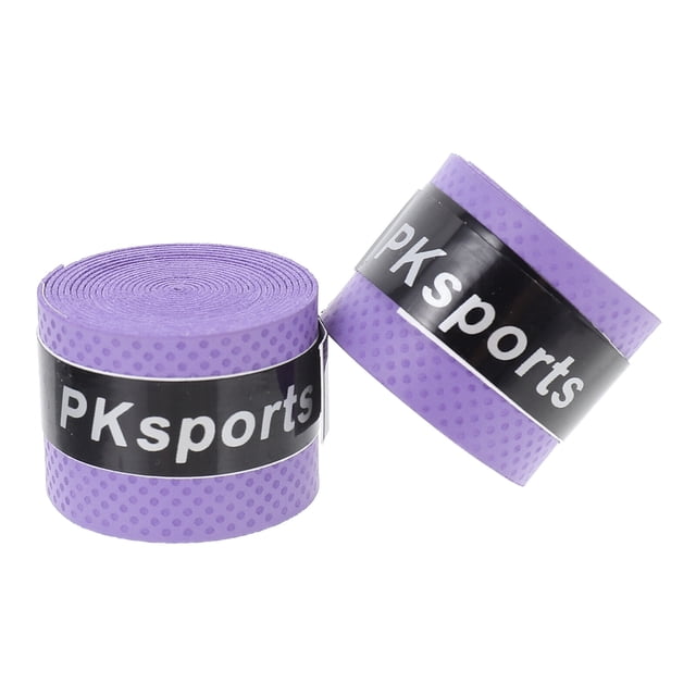 MasteelfCA 2Pcs Comfortable Drum Stick Wrap Non-slip Sweat-absorbent Tapes for Covering