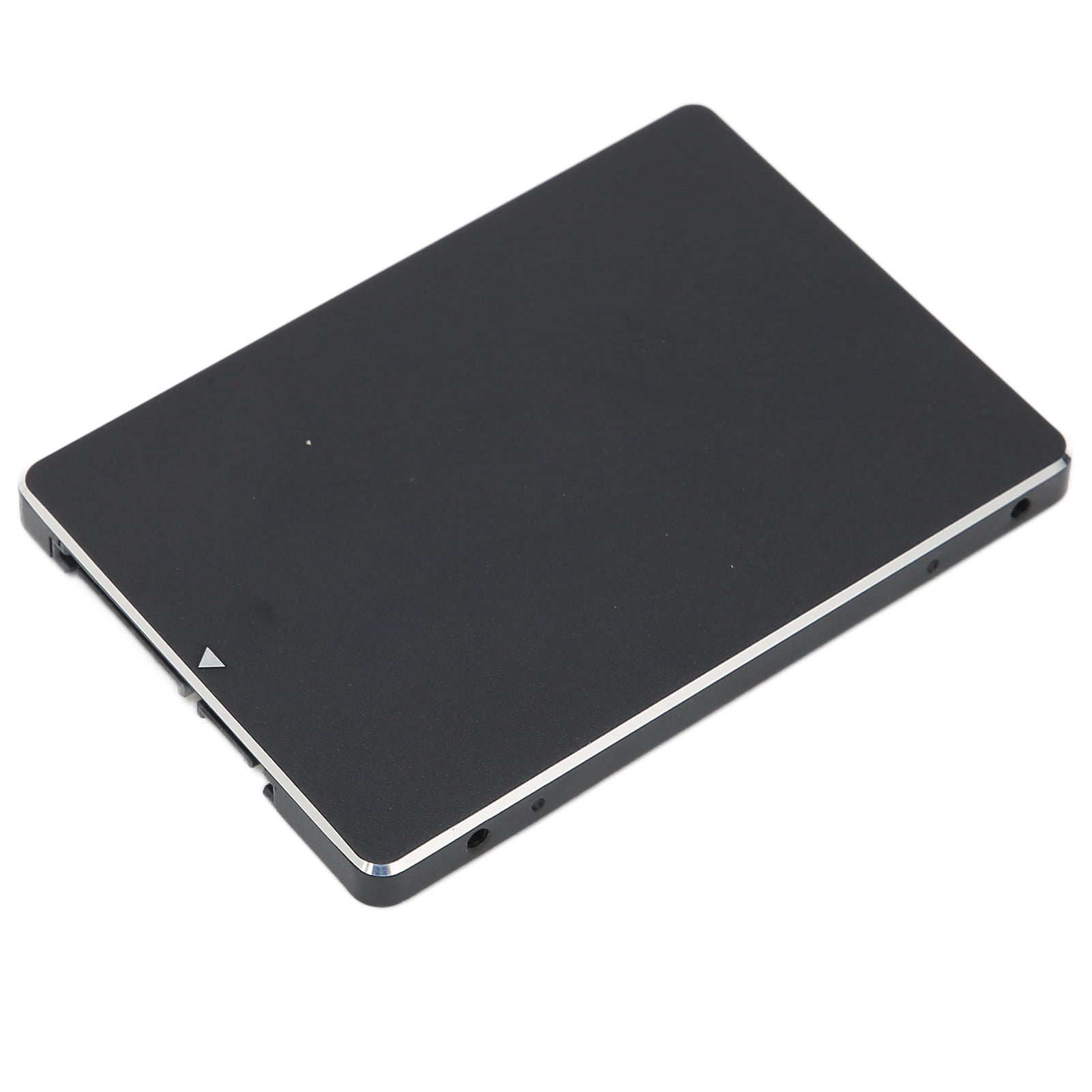 SSD, Long Lasting Small Compact 2.5in SSD For Desktops For For Laptops Black 240GB - Walmart.com