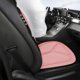 thumbnail image 5 of Cojín para asiento de coche con respaldo | Soporte ventilado respirable | Confort fresco para verano y todas las estaciones | Malla de 5 capas no deformante | Ajuste universal 25,6"x17,7", 5 of 8