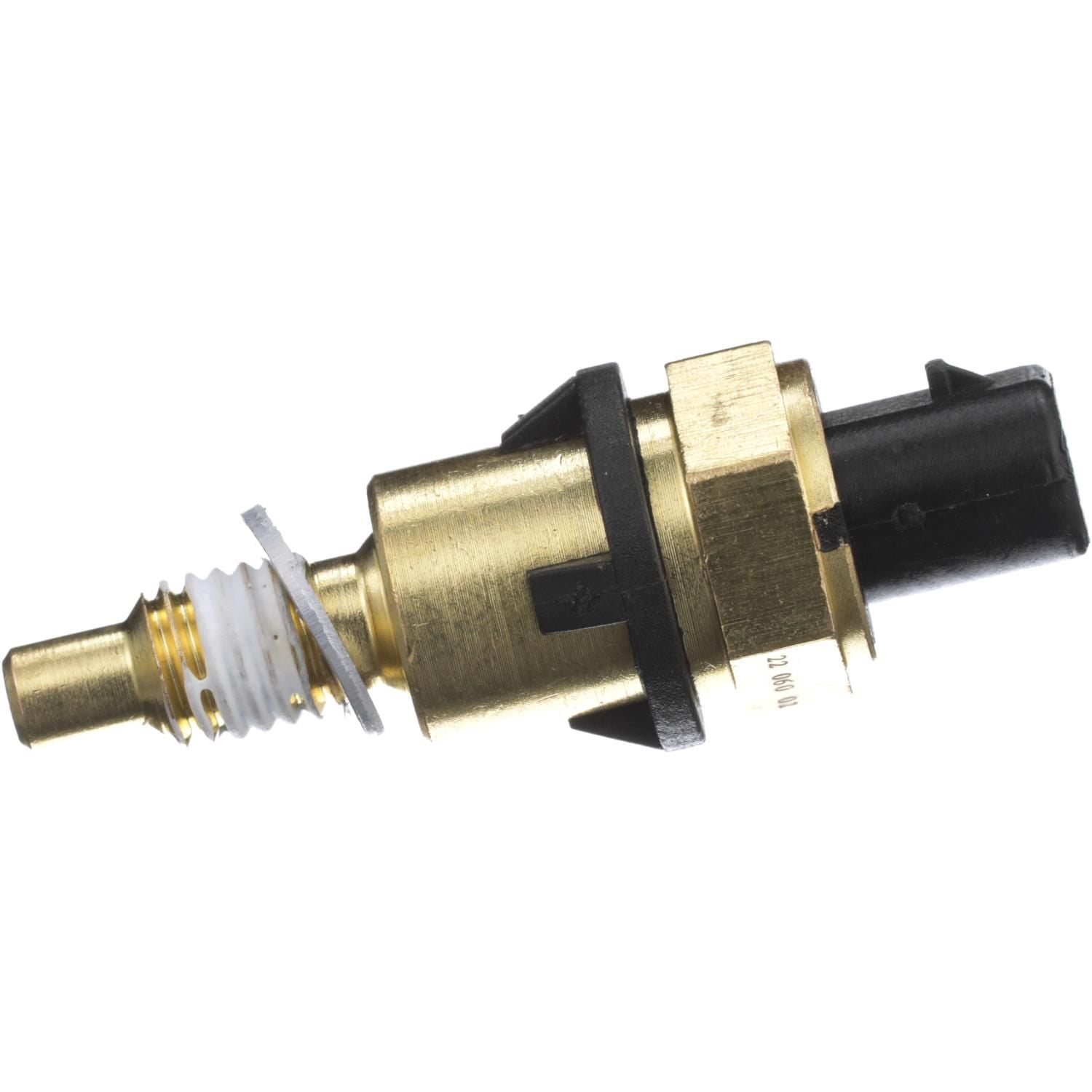Standard Motor Products TX281 Coolant Temperature Sensor Fits select: 2017-2019 CHEVROLET COLORADO, 2017-2020 GMC ACADIA