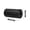 Black, variant on Hollow Foam Massage Roller EVA Yoga Column Fitness Equipment Muscle Relaxation Tool for Stretching Workout Exercise
