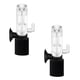 thumbnail image 3 of Fish Tank Small Circulation Pump Waste Internal Filter 9X3X2cm 2Pcs, 3 of 5