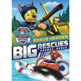 thumbnail image 1 of DVD Grand héros Big Rescues de La Pat' Patrouille, 1 of 2