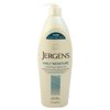 Daily Moisture Dry Skin Moisturizer by Jergens for Unisex - 21 oz Moisturizer