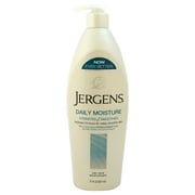Daily Moisture Dry Skin Moisturizer by Jergens for Unisex - 21 oz Moisturizer