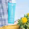 thumbnail image 2 of Loción de protección solar COOLA Organic SPF 50 50 ml, vegana, sin gluten, 2 of 3