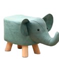 thumbnail image 1 of Taburete Infantil Bossa Valur Azul, 1 of 4