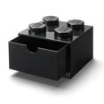 thumbnail image 3 of Lego - 4 Knobs Desk Drawer, 3 of 3