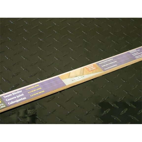 85043 72 in. Oak Moulding Natural W134